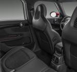 Mini John Cooper Works Countryman 2017 года (LA)